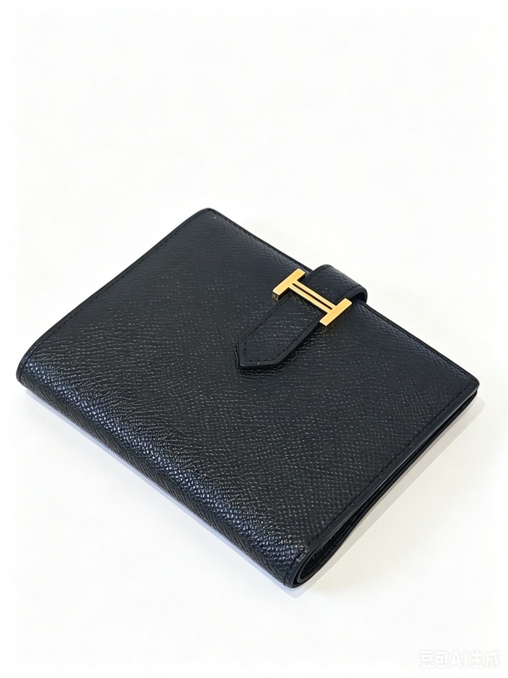 Hermès Bearn Bifold Wallet